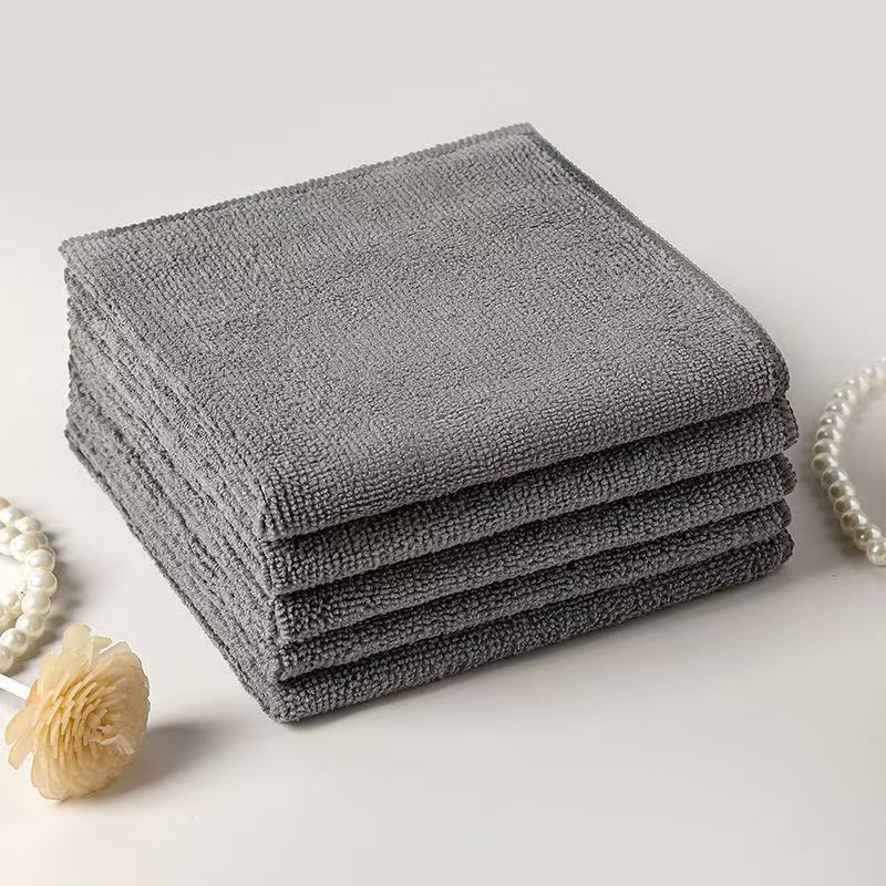 Microfiber Car Cleaning Towel