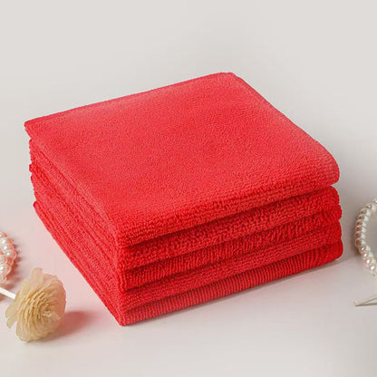 Microfiber Car Cleaning Towel