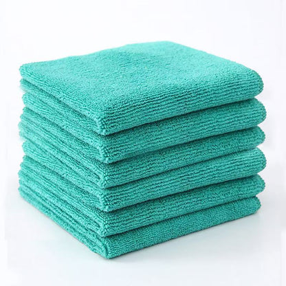 Microfiber Car Cleaning Towel