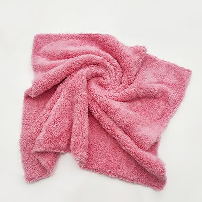 Microfiber Car Cleaning Towel