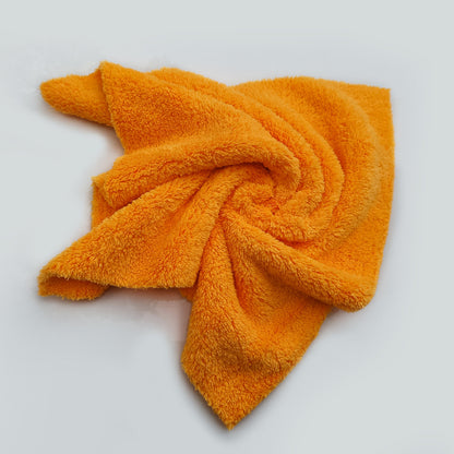 Microfiber Car Cleaning Towel