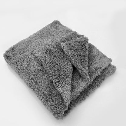 Microfiber Car Cleaning Towel