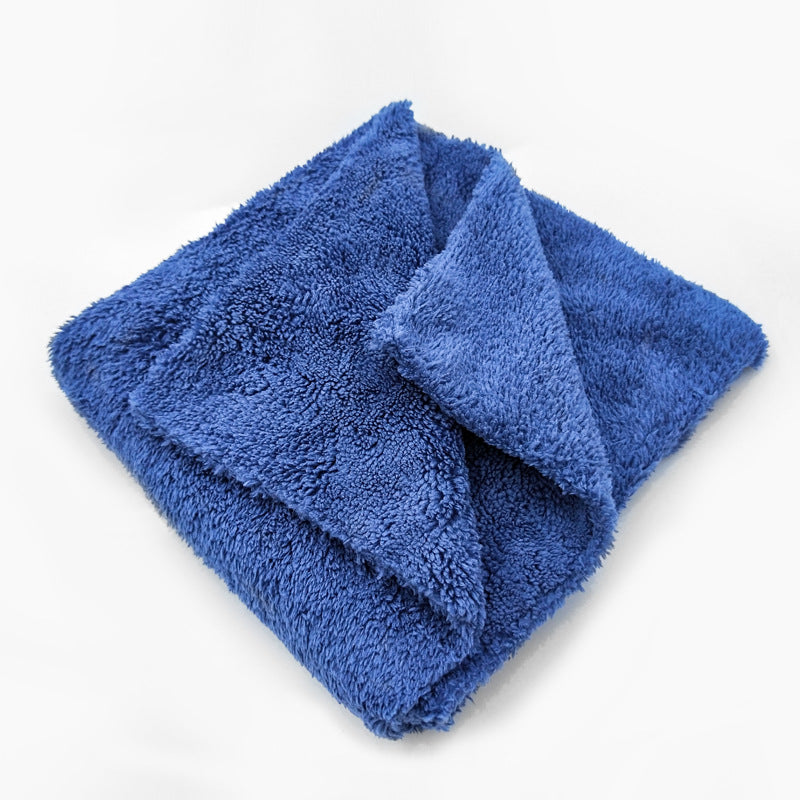 Microfiber Car Cleaning Towel