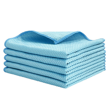 Microfiber Cleaning Cloth