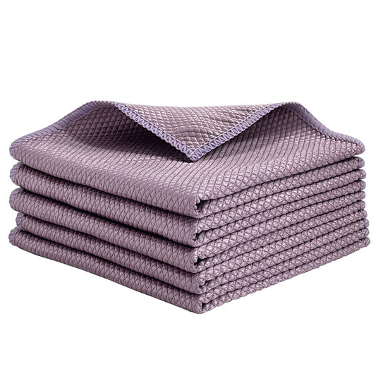 Microfiber Cleaning Cloth