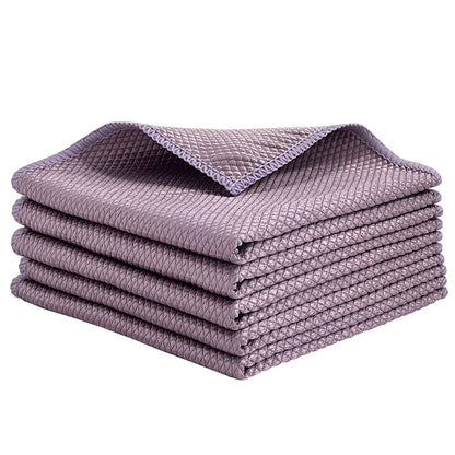 Microfiber Cleaning Cloth