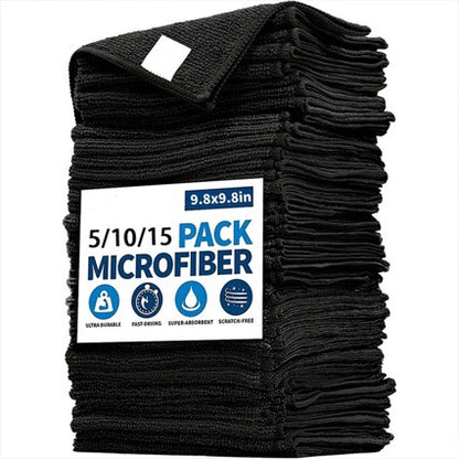 Microfiber Cleaning Cloth