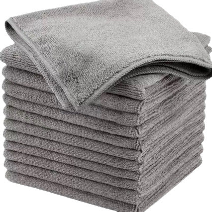 Microfiber Cleaning Cloth