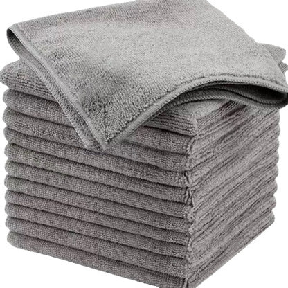 Microfiber Cleaning Cloth