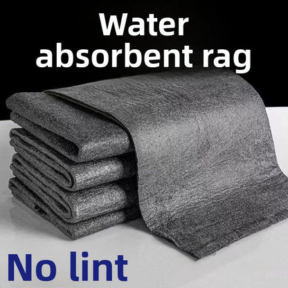 microfiber cleaning cloth