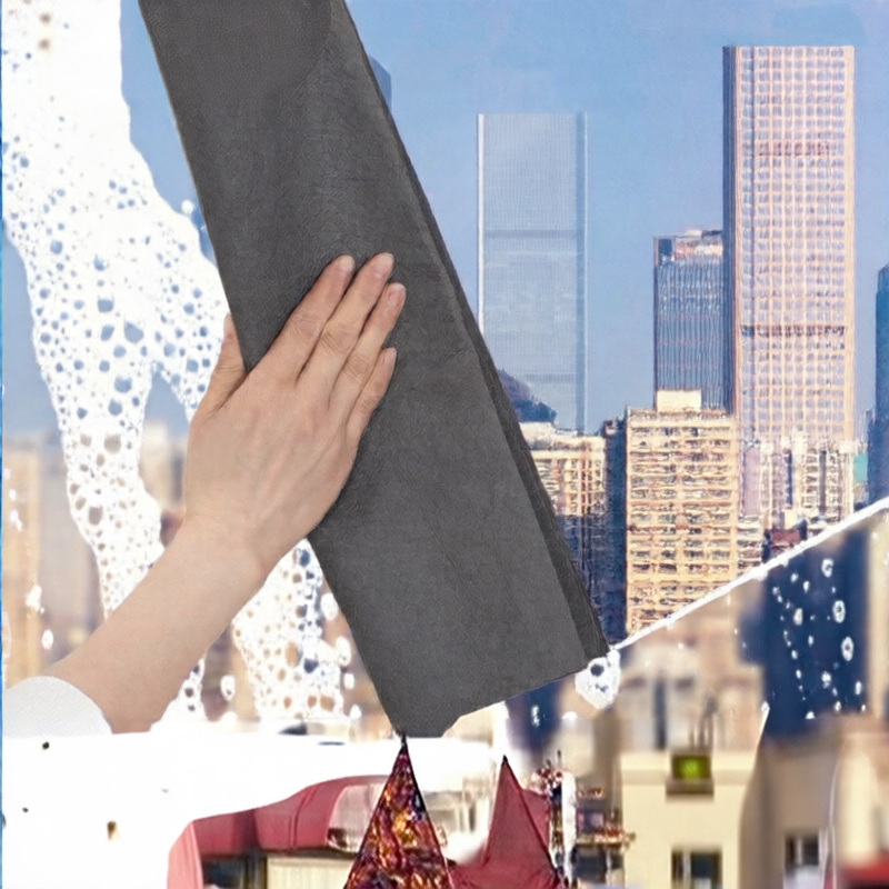 microfiber cleaning cloth