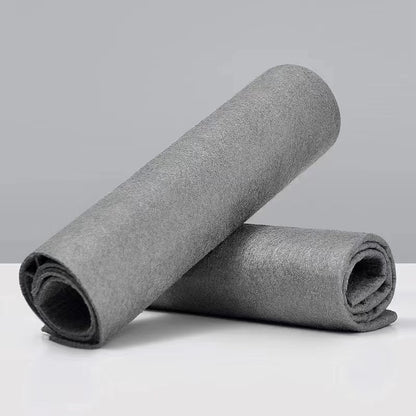 microfiber cleaning cloth