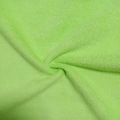 Microfiber Cleaning Cloth