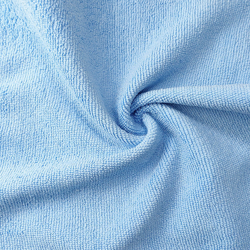 Microfiber Cleaning Cloth