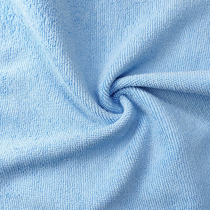 Microfiber Cleaning Cloth