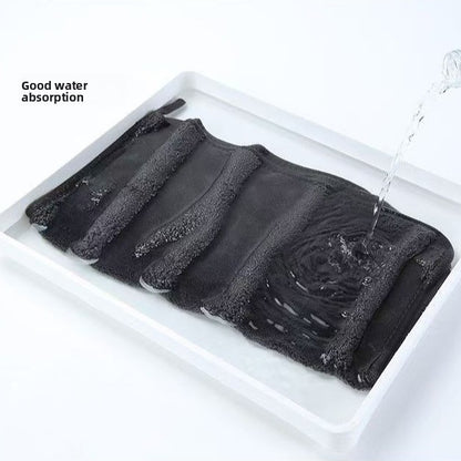 Microfiber Cleaning Cloth