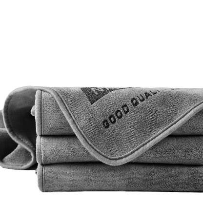 Microfiber Cleaning Cloth