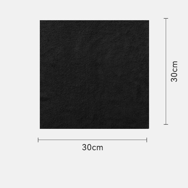 Microfiber Cleaning Cloth