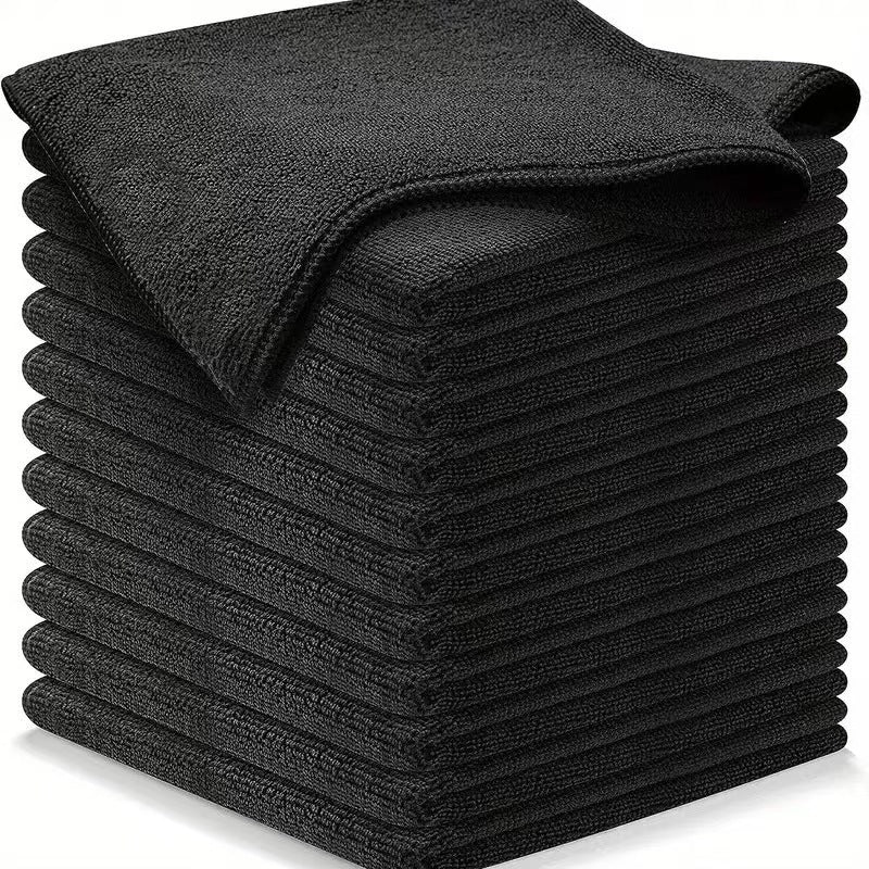 Microfiber Cleaning Cloth