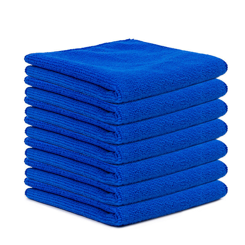 Microfiber Cleaning Cloth
