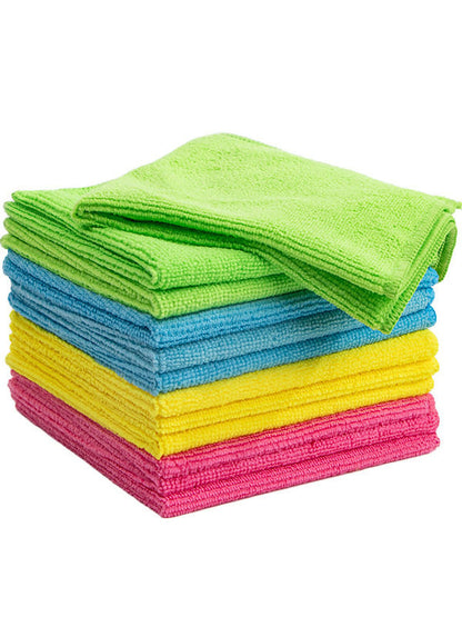 Microfiber Cleaning Cloth