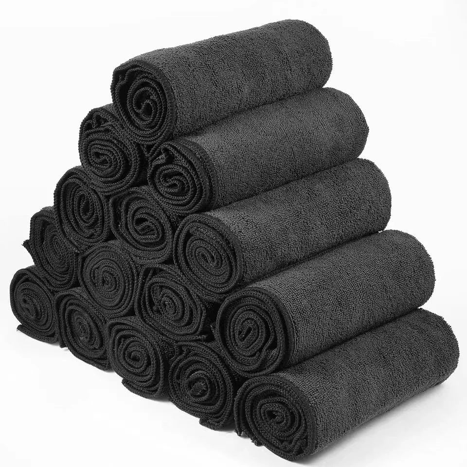 Microfiber Cleaning Towel