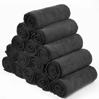 Microfiber Cleaning Towel