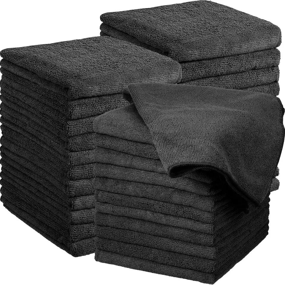 Microfiber Cleaning Towel