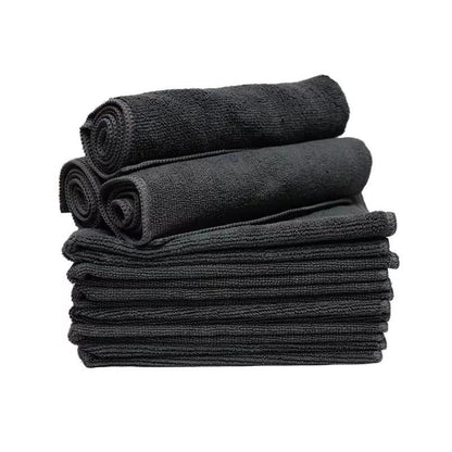 Microfiber Cleaning Towel