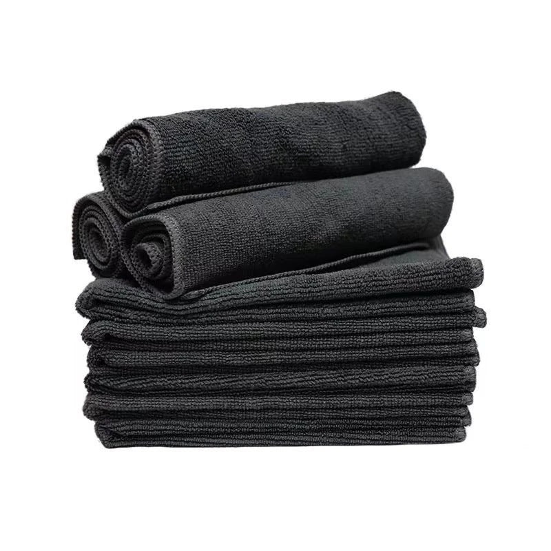 Microfiber Cleaning Towel