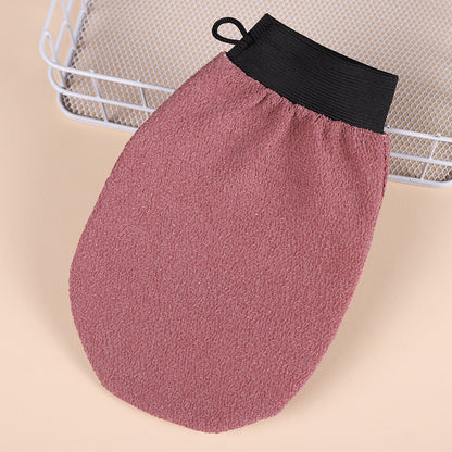 Microfiber Exfoliating Bath Gloves