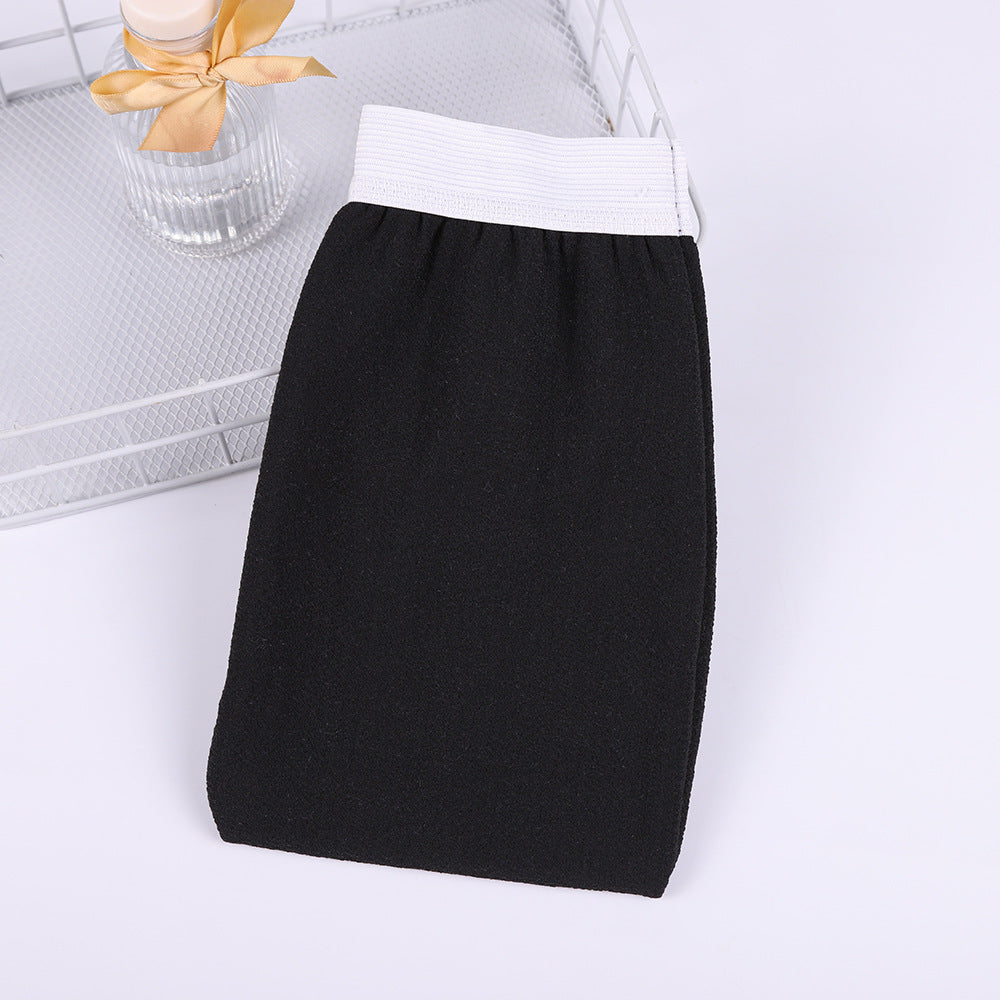 Microfiber Exfoliating Bath Gloves