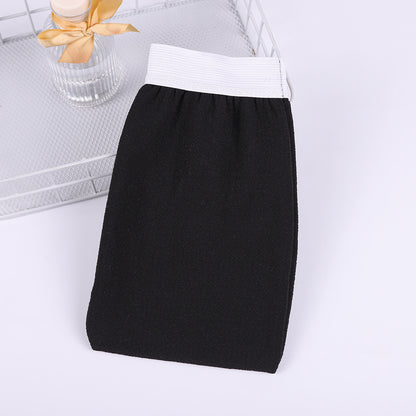 Microfiber Exfoliating Bath Gloves