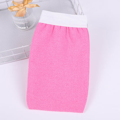 Microfiber Exfoliating Bath Gloves