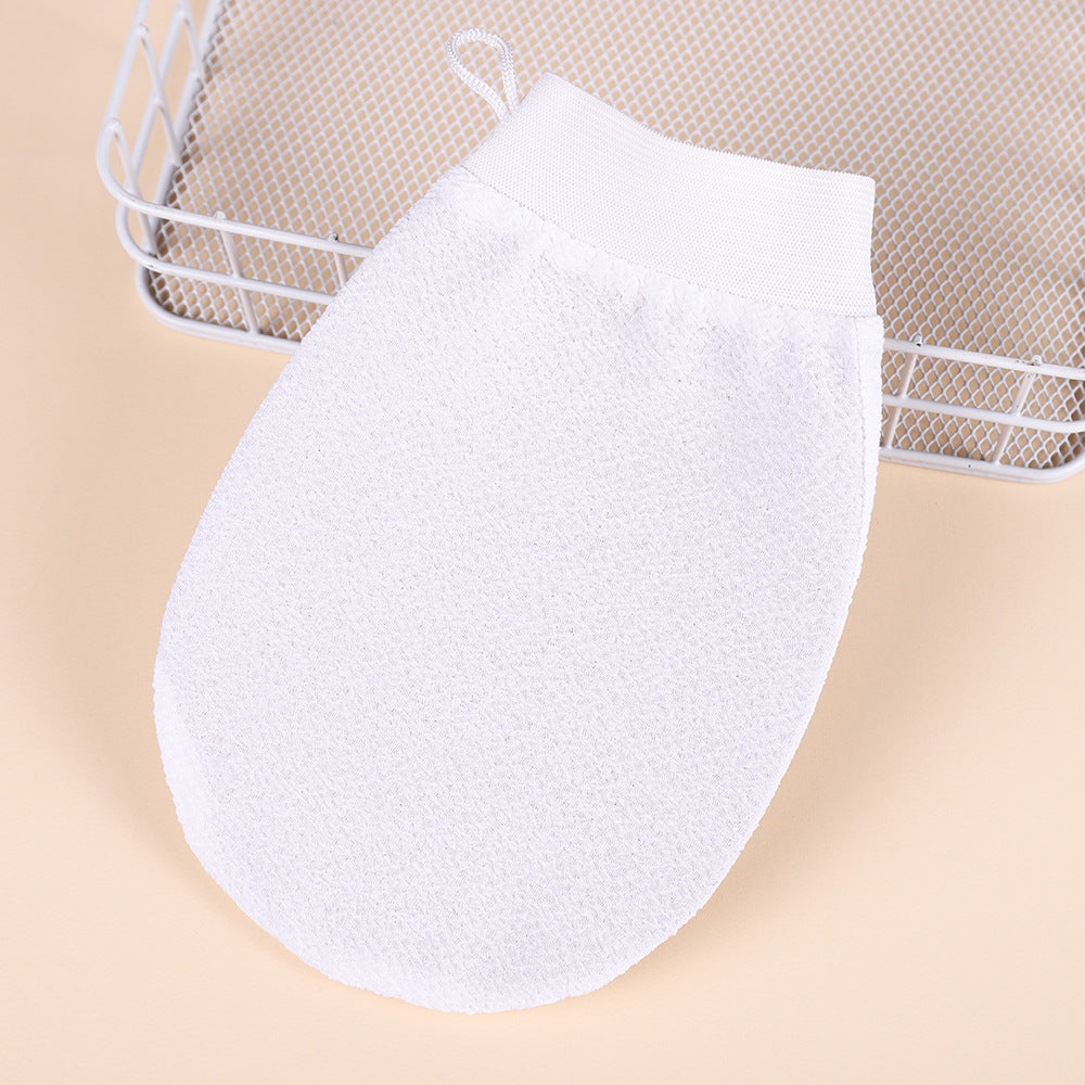 Microfiber Exfoliating Bath Gloves