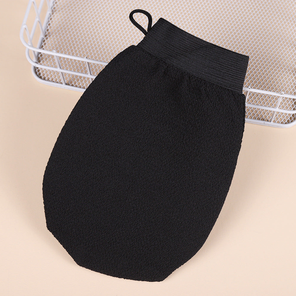 Microfiber Exfoliating Bath Gloves