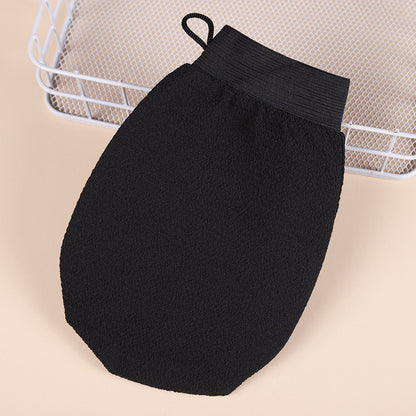 Microfiber Exfoliating Bath Gloves