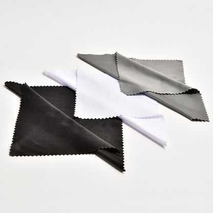 Microfiber Glasses Cleaning Cloth Individually Packed
