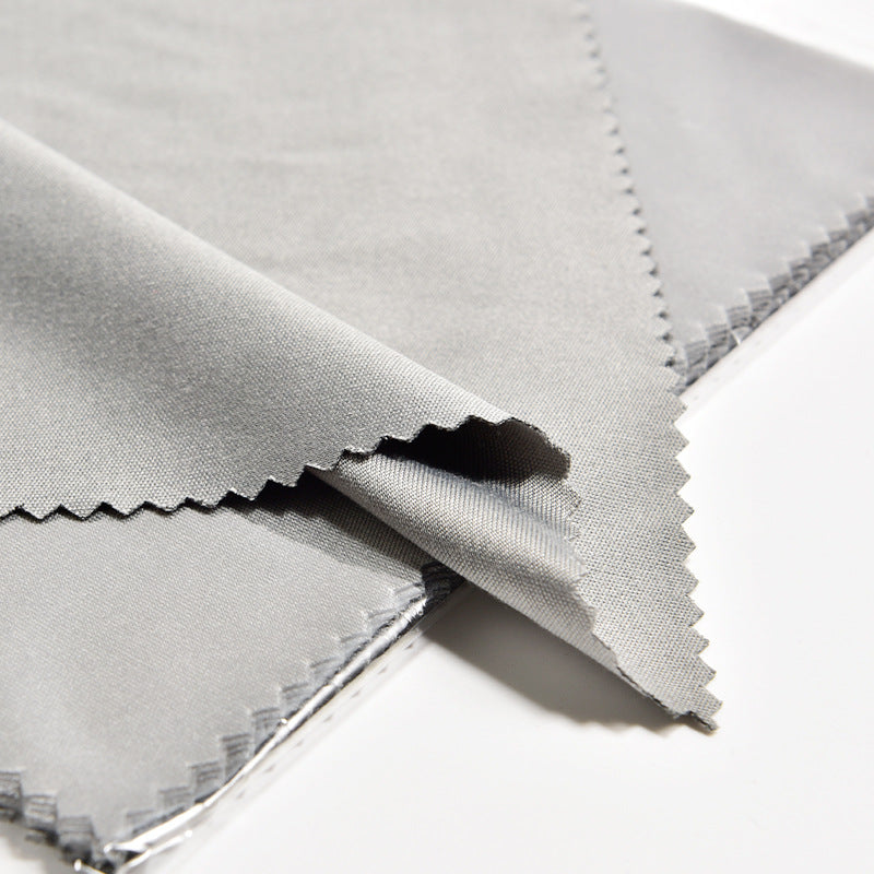 Microfiber Glasses Cleaning Cloth Individually Packed