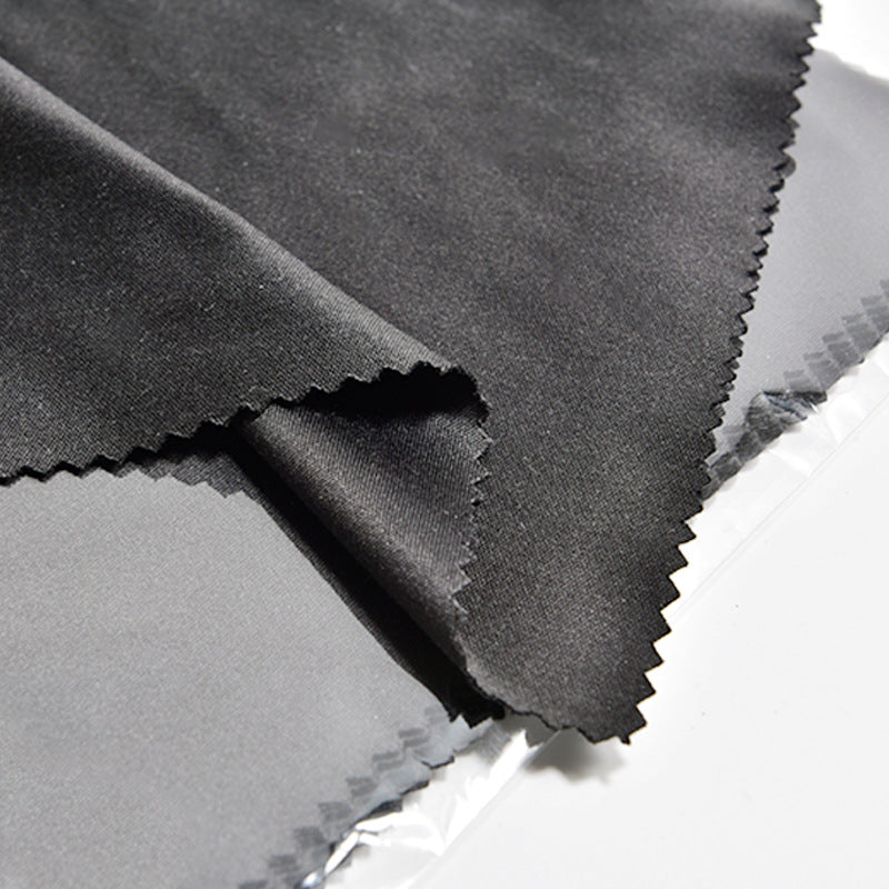 Microfiber Glasses Cleaning Cloth Individually Packed