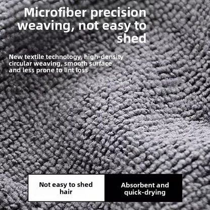 Microfiber Kitchen Cleaning Cloth