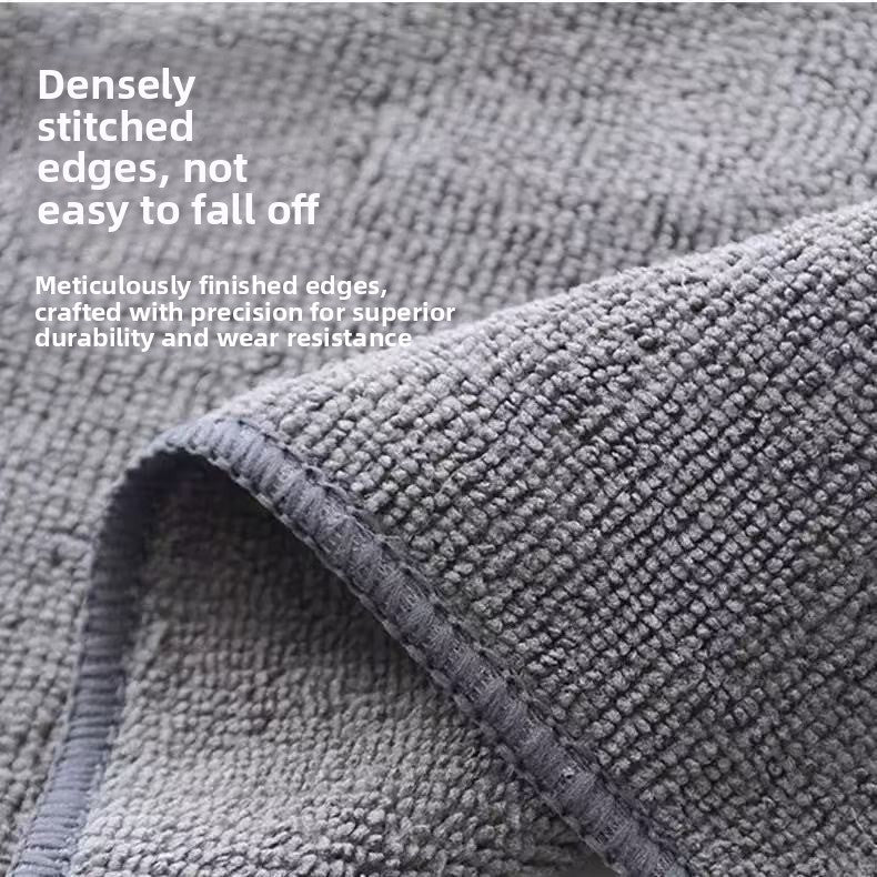 Microfiber Kitchen Cleaning Cloth
