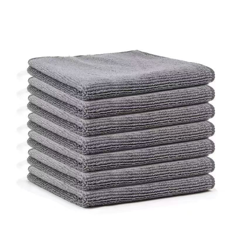 Microfiber Kitchen Cleaning Cloth