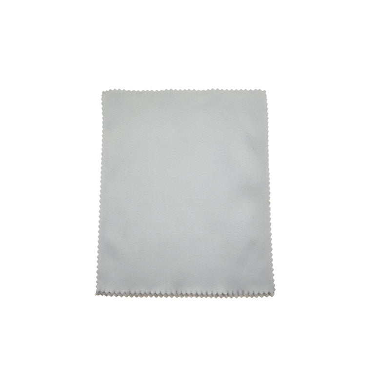 Microfiber Lens Glasses Jewelry Cleaning Cloth