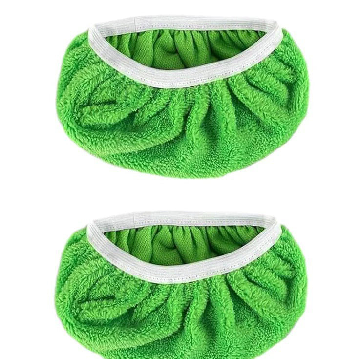 Microfiber Mop Cleaning Cloth