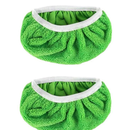 Microfiber Mop Cleaning Cloth