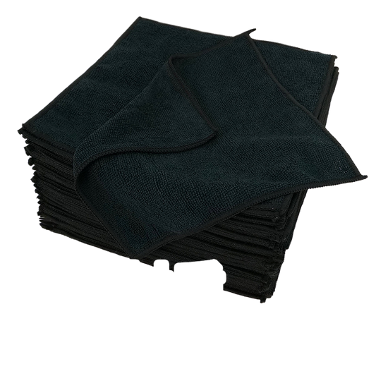 Microfiber Multifunctional Cleaning Cloth