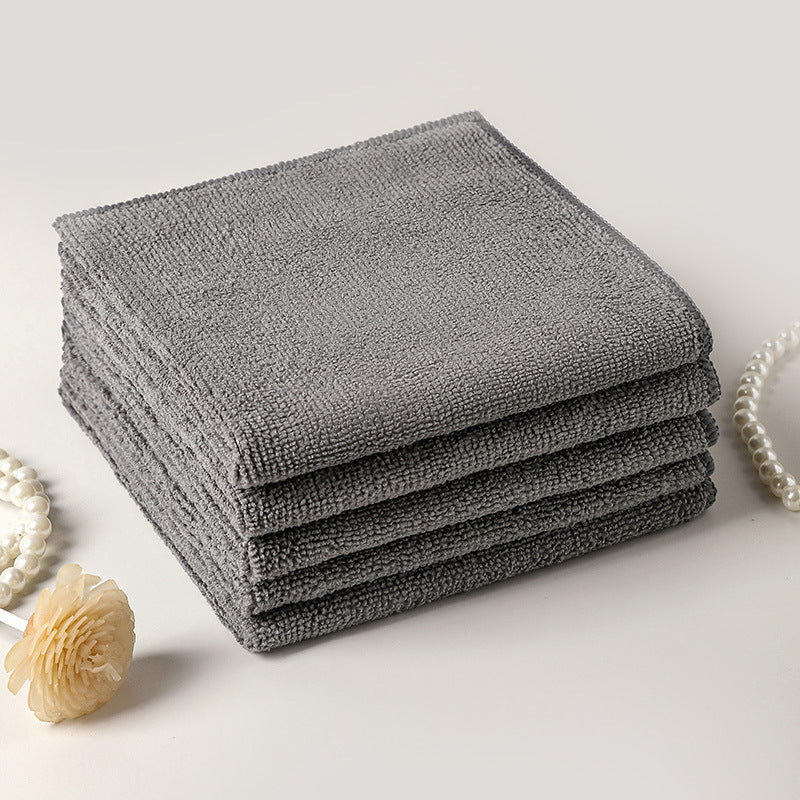 Microfiber Multipurpose Cleaning Cloth