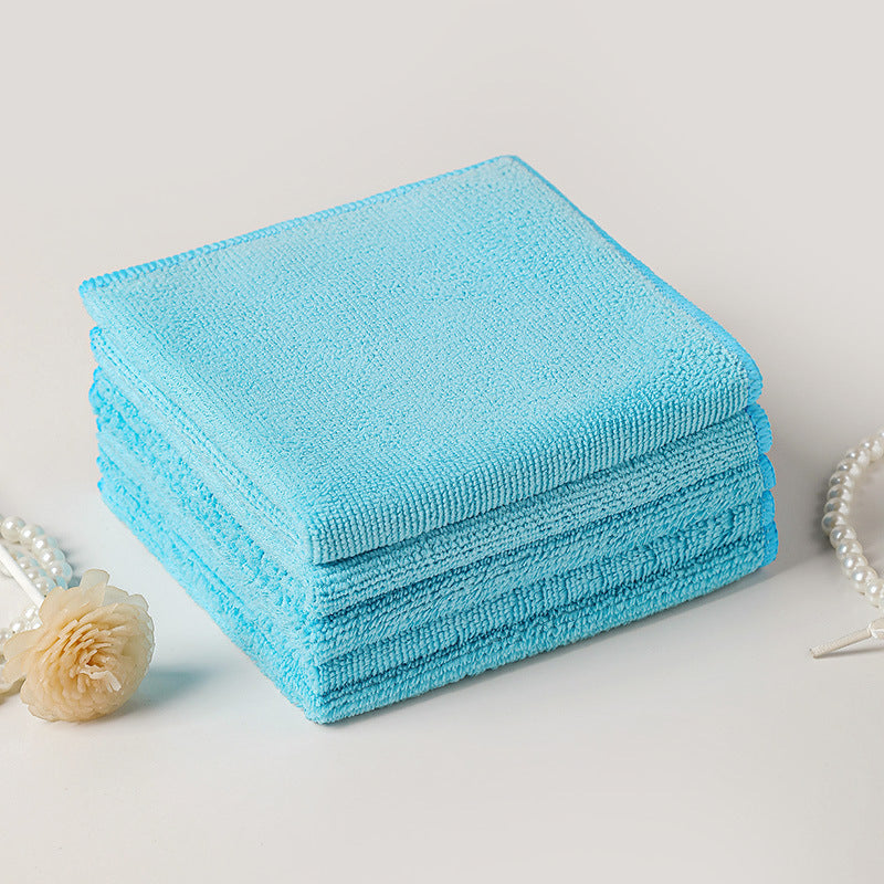 Microfiber Multipurpose Cleaning Cloth
