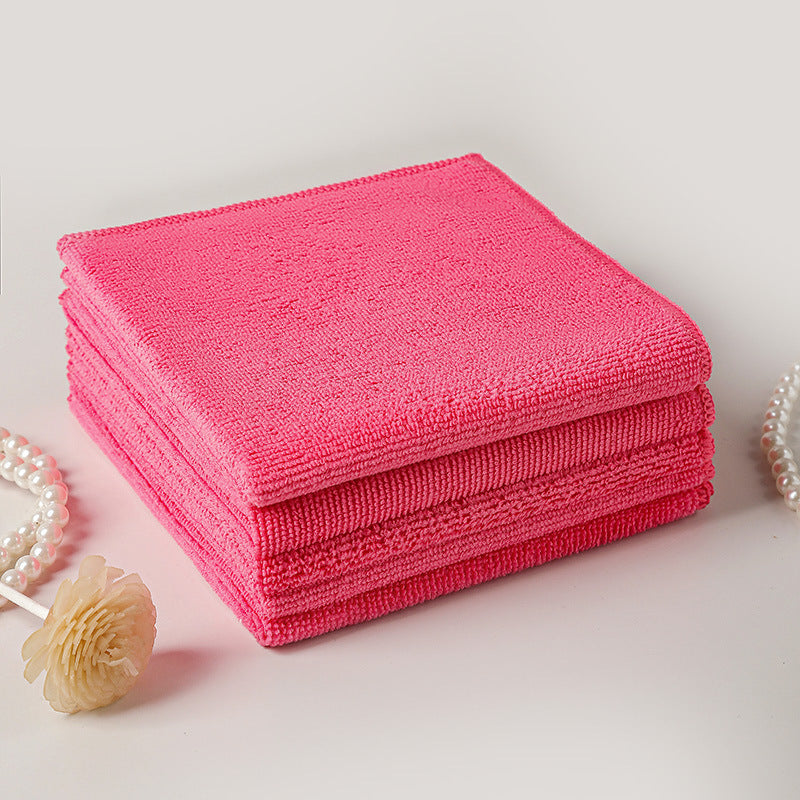 Microfiber Multipurpose Cleaning Cloth